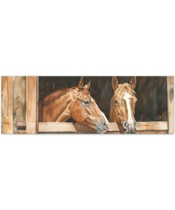 Canvas Gallery Wrap Print | Canvas Wall Art | Minimalist Art Home Decor