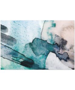 Canvas Gallery Wrap Print | Canvas Wall Art | Minimalist Art Home Decor