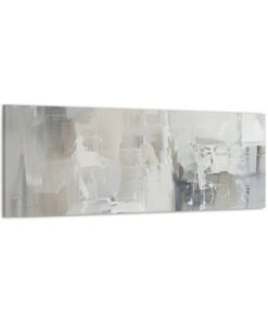 Canvas Gallery Wrap Print | Canvas Wall Art | Minimalist Art Home Decor