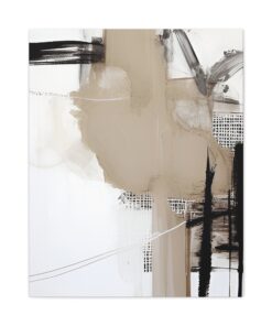 Canvas Gallery Wrap Print | Canvas Wall Art | Minimalist Art Home Decor