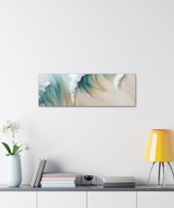 Canvas Gallery Wrap Print | Canvas Wall Art | Minimalist Art Home Decor