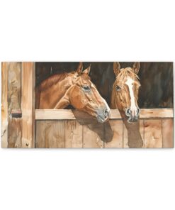 Canvas Gallery Wrap Print | Canvas Wall Art | Minimalist Art Home Decor