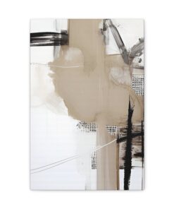 Canvas Gallery Wrap Print | Canvas Wall Art | Minimalist Art Home Decor