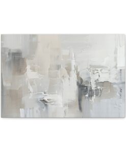 Canvas Gallery Wrap Print | Canvas Wall Art | Minimalist Art Home Decor