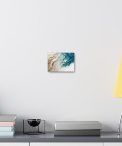 Canvas Gallery Wrap Print | Canvas Wall Art | Minimalist Art Home Decor