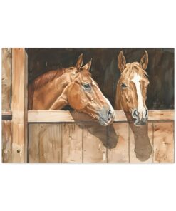 Canvas Gallery Wrap Print | Canvas Wall Art | Minimalist Art Home Decor