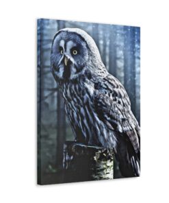 Canvas Gallery Wrap Print | Canvas Wall Art | Minimalist Art Home Decor