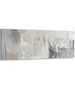 Canvas Gallery Wrap Print | Canvas Wall Art | Minimalist Art Home Decor