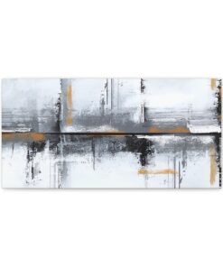 Canvas Gallery Wrap Print | Canvas Wall Art | Minimalist Art Home Decor