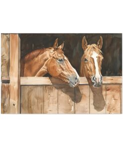 Canvas Gallery Wrap Print | Canvas Wall Art | Minimalist Art Home Decor