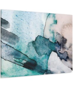 Canvas Gallery Wrap Print | Canvas Wall Art | Minimalist Art Home Decor