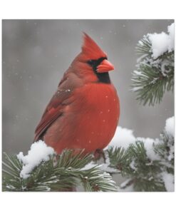 Watercolor Nature Canvas Print | Canvas Wall Art | Art Home Decor