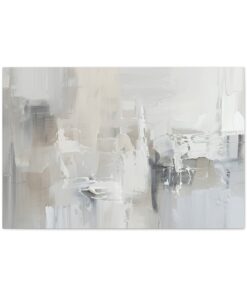 Canvas Gallery Wrap Print | Canvas Wall Art | Minimalist Art Home Decor