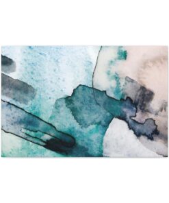 Canvas Gallery Wrap Print | Canvas Wall Art | Minimalist Art Home Decor