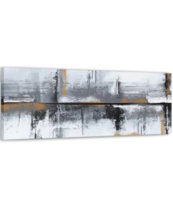 Canvas Gallery Wrap Print | Canvas Wall Art | Minimalist Art Home Decor