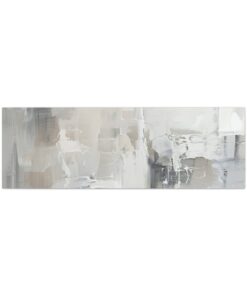 Canvas Gallery Wrap Print | Canvas Wall Art | Minimalist Art Home Decor