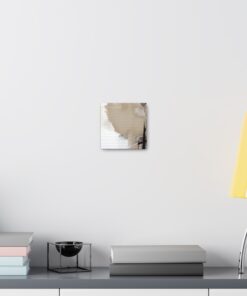 Canvas Gallery Wrap Print | Canvas Wall Art | Minimalist Art Home Decor