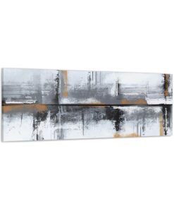 Canvas Gallery Wrap Print | Canvas Wall Art | Minimalist Art Home Decor