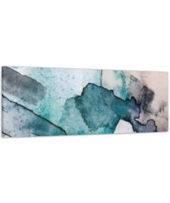 Canvas Gallery Wrap Print | Canvas Wall Art | Minimalist Art Home Decor