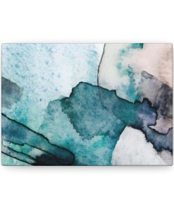 Canvas Gallery Wrap Print | Canvas Wall Art | Minimalist Art Home Decor