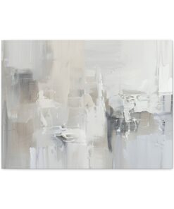 Canvas Gallery Wrap Print | Canvas Wall Art | Minimalist Art Home Decor