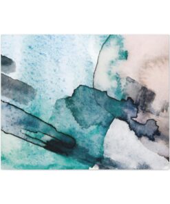 Canvas Gallery Wrap Print | Canvas Wall Art | Minimalist Art Home Decor