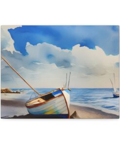 Canvas Gallery Wrap Print | Canvas Wall Art | Minimalist Art Home Decor