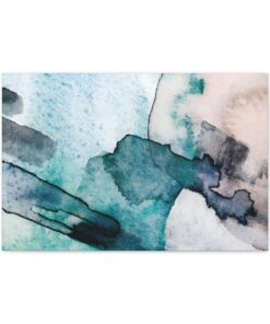 Canvas Gallery Wrap Print | Canvas Wall Art | Minimalist Art Home Decor