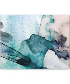 Canvas Gallery Wrap Print | Canvas Wall Art | Minimalist Art Home Decor