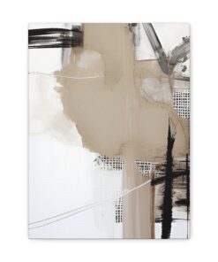 Canvas Gallery Wrap Print | Canvas Wall Art | Minimalist Art Home Decor