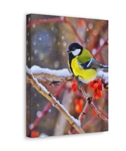 Canvas Print | Canvas Wall Art | Art Home Decor