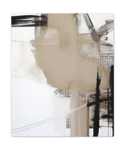 Canvas Gallery Wrap Print | Canvas Wall Art | Minimalist Art Home Decor