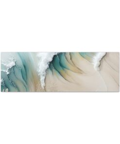 Canvas Gallery Wrap Print | Canvas Wall Art | Minimalist Art Home Decor