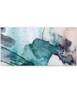 Canvas Gallery Wrap Print | Canvas Wall Art | Minimalist Art Home Decor