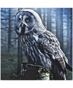 Canvas Gallery Wrap Print | Canvas Wall Art | Minimalist Art Home Decor