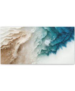 Canvas Gallery Wrap Print | Canvas Wall Art | Minimalist Art Home Decor