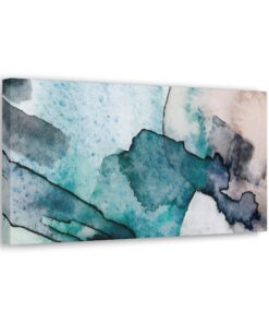 Canvas Gallery Wrap Print | Canvas Wall Art | Minimalist Art Home Decor