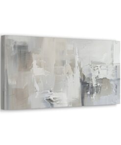 Canvas Gallery Wrap Print | Canvas Wall Art | Minimalist Art Home Decor