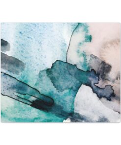 Canvas Gallery Wrap Print | Canvas Wall Art | Minimalist Art Home Decor