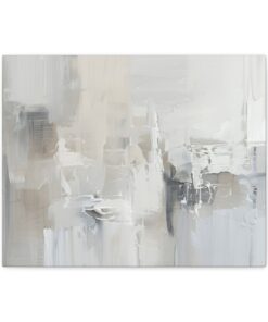 Canvas Gallery Wrap Print | Canvas Wall Art | Minimalist Art Home Decor