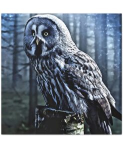 Canvas Gallery Wrap Print | Canvas Wall Art | Minimalist Art Home Decor