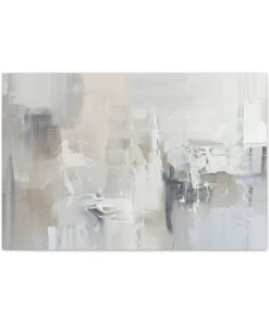 Canvas Gallery Wrap Print | Canvas Wall Art | Minimalist Art Home Decor