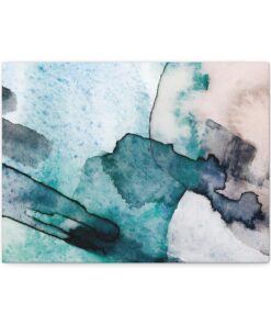 Canvas Gallery Wrap Print | Canvas Wall Art | Minimalist Art Home Decor