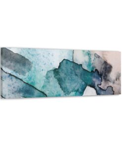 Canvas Gallery Wrap Print | Canvas Wall Art | Minimalist Art Home Decor