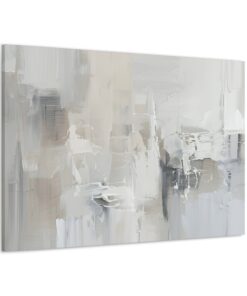 Canvas Gallery Wrap Print | Canvas Wall Art | Minimalist Art Home Decor