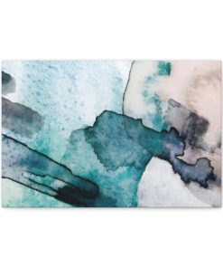 Canvas Gallery Wrap Print | Canvas Wall Art | Minimalist Art Home Decor