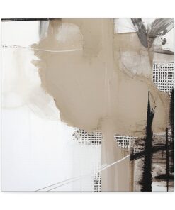 Canvas Gallery Wrap Print | Canvas Wall Art | Minimalist Art Home Decor