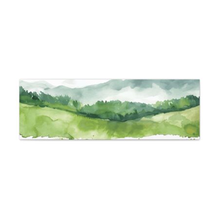 Canvas Gallery Wrap Print | Canvas Wall Art | Minimalist Art Home Decor