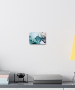 Canvas Gallery Wrap Print | Canvas Wall Art | Minimalist Art Home Decor