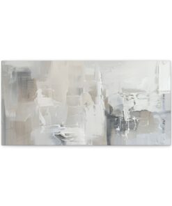 Canvas Gallery Wrap Print | Canvas Wall Art | Minimalist Art Home Decor